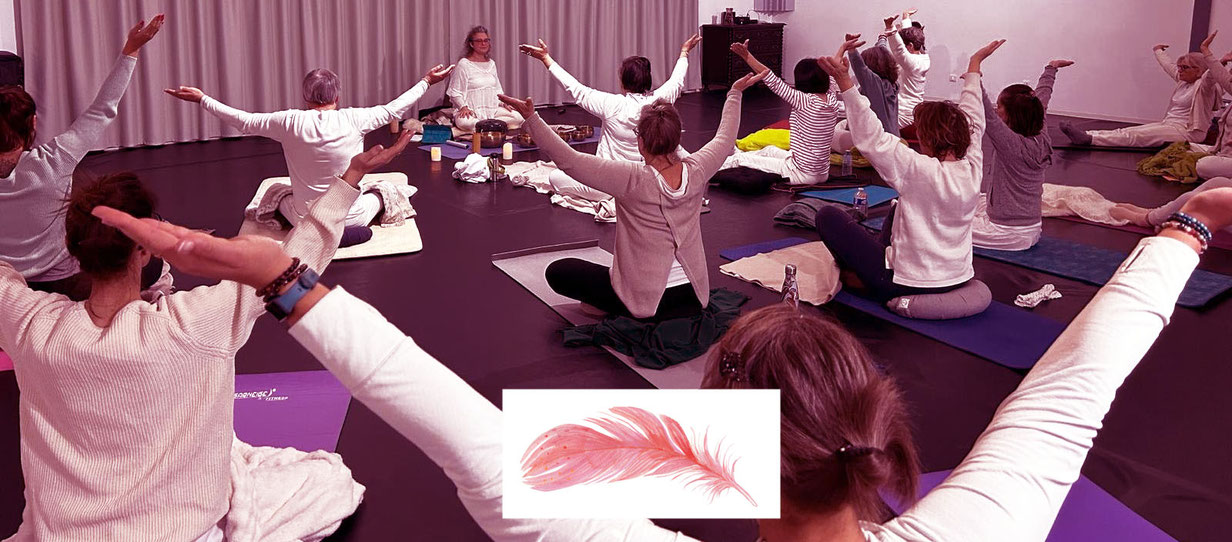 Méditation Dansée et Kundalini Yoga avec sylvie bertolotti a tours 37- annuaire de therapeutes en touraine, via energetica