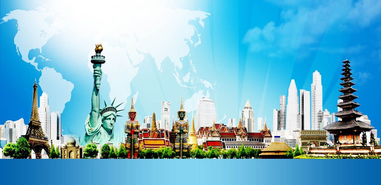 Asia asian package tour travel