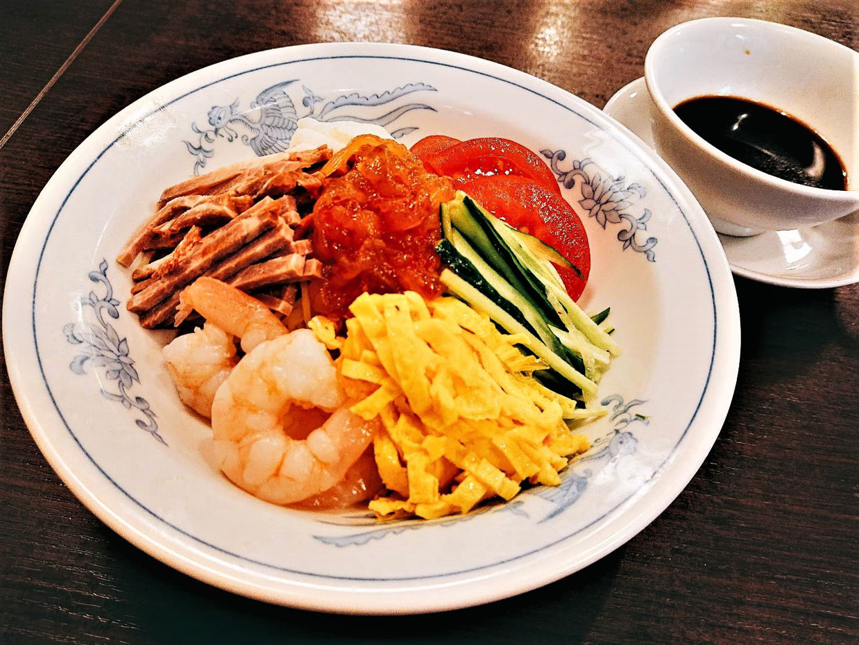 一品料理