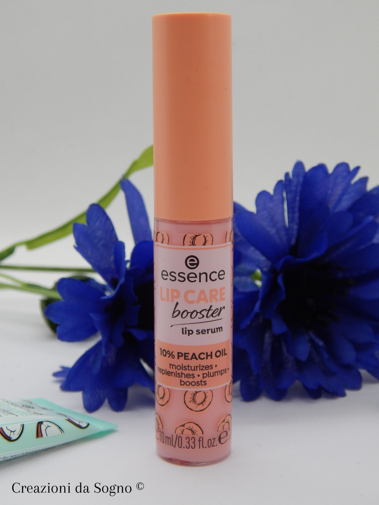 Novità Essence Cosmetics Lip Care Booster and Plumping 2021 Blog