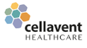 Das Logo der Cellavent Healthcare GmbH in Düsseldorf