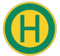 Haltestelle