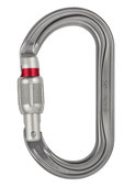 Ovalkarabiner