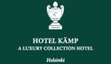 Hotel Kämp logo
