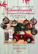 Weihnachtsmarkt Brennerei Schmittmann