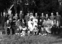 Ethel's wedding.