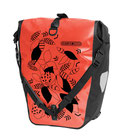 Ortlieb e-Bike und Pedelec-Tasche 2020 Back-Roller Design