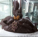 zacao chocolats moulages