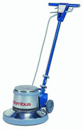 Columbus Bodenschleifmaschine