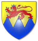 Albrecht von Lewenstein Webseite