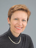 Gabi Meister Gabriela Fachärztin Gynäkologie und Geburtshilfe, Praxis Dr. med. Magdalena Neter Blättler