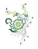Logo Marjorie Miquel Naturopathe Herboriste Psychopraticienne