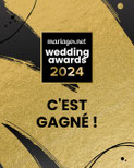 Photographe à Cholet et à Montrevault, mariage à Nantes et Vallet.