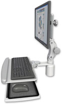 カウンタートップマウント ワークステーション ASUL550-D3-KDB