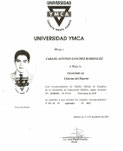 Entrenamiento Personalizado Funcional México
