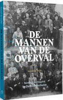 De mannen van de overval