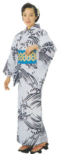 本仕立て浴衣 - オリジナル浴衣工房