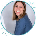 Manuela Henneberger, Erzieherin IGELGRUPPE