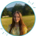 Lara Pattavina, Kinderpflegerin SONNENGRUPPE