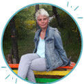 Karin Rückert, Assistenzkraft