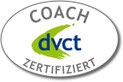 Ich bin dvct-zertifiziert.