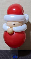 #0601 サンタクロース Santa Claus