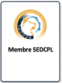 Logo SEDCPL