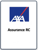 Logo Axa Assurance 