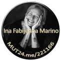 Ina Fabijenna Marino - führt dich ins SEIN