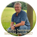 - Stefan Semmler - zertifizierter systemischer Transformations- und HypnoCoach ISH