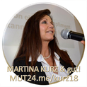 - MARTINA KURZ & gut! - Bestens bekannt durch Film, Funk & Fernsehen ...