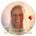 Dr. Theresia Maria - Light & Bliss