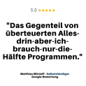 Einfacher als Lexware