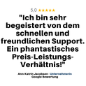 günstiger und einfacher als Lexware