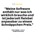 Einfacher als Lexware