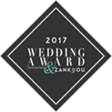 Wedding Award