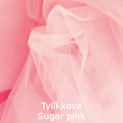 Tyyli Sugar Pink
