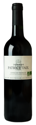 Domaine Patrice Taix - INNOVINS