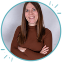 Valentina Bayer, stellvertr. Leitung