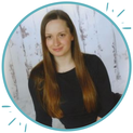 Christine Noll, Kinderpflegerin 