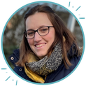 Natalie Amrhein, Kinderpflegerin WALDEULEN