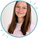 Katrin Pfahler, SEJ Praktikantin IGELGRUPPE