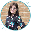 Tugba Sevim, Kinderpflegerin KÄFERGRUPPE