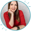 Irina Nickel, Kinderpflegerin SONNENGRUPPE