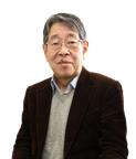 宮坂先生正面写真