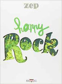 Happy Rock ©  Delcourt