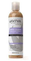 Bild: AVIVA Deep Clean - Peeling & Hautreinigung