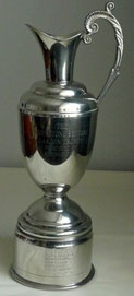 Garden Trophy