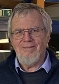 Erich Carl