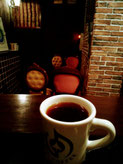 鎌倉　由比ヶ浜　SJO COFFEE
